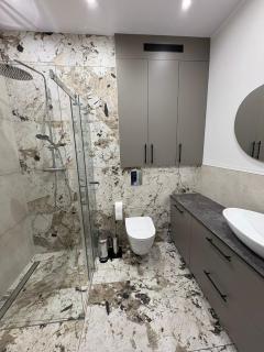 Apartament nad jeziorem Rosnowo - 7