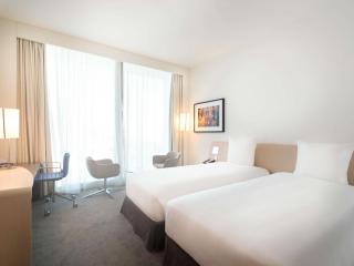 Novotel Abu Dhabi Al Bustan - 3