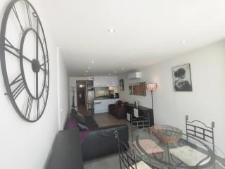 Appartement 114, Port Ambonne au village naturiste - 7