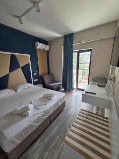 Hotel ADMIRAL POTOS THASSOS - 2