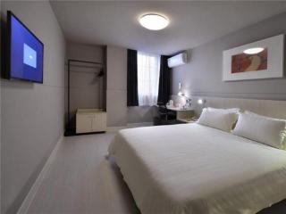 JInjiang Inn Chengdu DuFu CaoTang Branch - 2