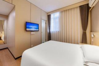 JInjiang Inn Chengdu DuFu CaoTang Branch - 3