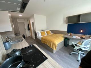 Hollis Croft Studios, in Sheffield - 2