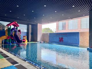 2PN-3PN-2WC Tòa Oasky ngay Tháp Tam Thắng - 2