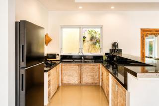 Villa Anak by Pertama Stay - 6