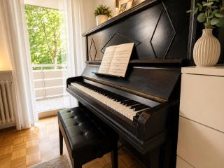 Pulheim Living 2 - 6