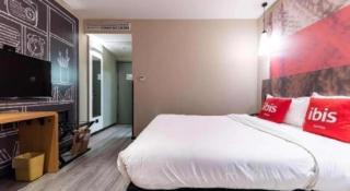 Ibis Hotel Yixing Longbeishan Forest Park - 8