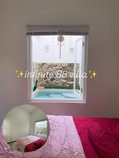 infinite 88 villa - 3