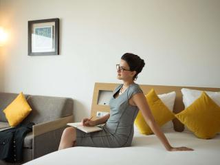 Novotel Casablanca City Center - 1