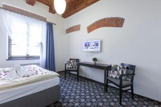 Hotel Salety - Valtice - 7
