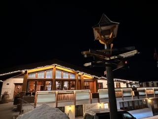 "Chalet CAO" Valbella,-Lenzerheide, Bike-Ski In-Out, Cosy Top Location - 6