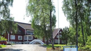 EFS-gården - 0