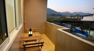 20 North Hotel Mae Sai - Ban Pa Muat - 1
