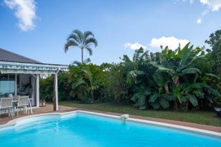 Villa Le Nid des Colibris - 5