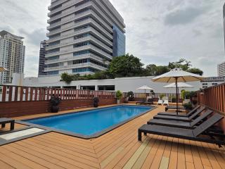 True Siam Rangnam Hotel - 2