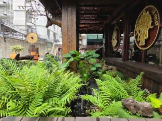True Siam Rangnam Hotel - 1