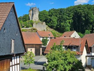 Haus Burgblick - 4