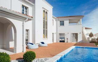 Stunning Home In Vabriga - 0