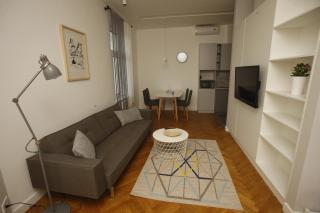 TRAMVAJ Apartments - 5