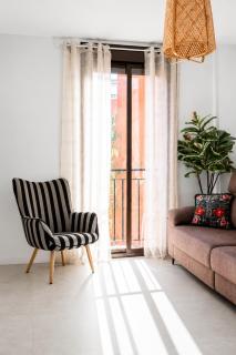 Apartamentos Jara Málaga Centro - 1D Dúplex - 9