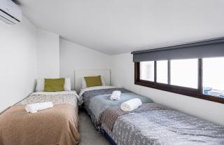 Apartamentos Jara Málaga Centro - 1D Dúplex - 7