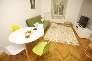 TRAMVAJ Apartments - 2