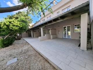 Villa Rab Houses in a Row - 6