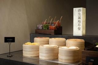 Atour Hotel Zhongshan Bo'ai Road Torch Development Zone - 6