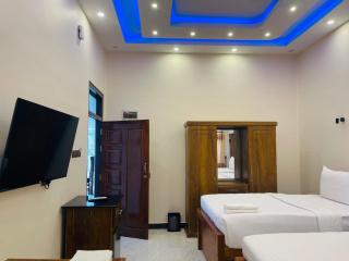 Infenta's Villa Hotel & restaurant - 5