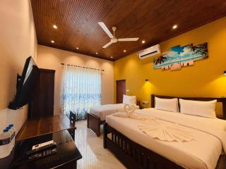 Infenta's Villa Hotel & restaurant - 3