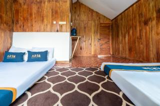 RB Cottage Resort By ARBA - 7