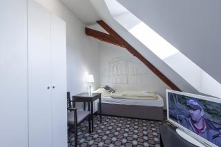 Hotel Salety - Valtice - 5