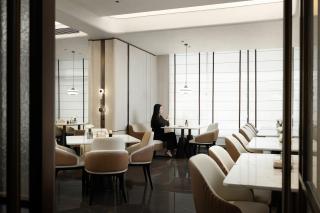 Atour Hotel Zhongshan Bo'ai Road Torch Development Zone - 2