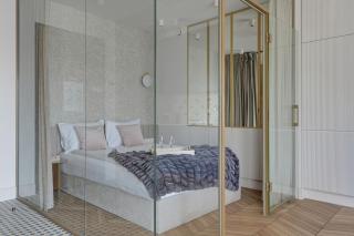 Riverside Gdańsk Apartment by Lion Apartments - Gdańsk - 9