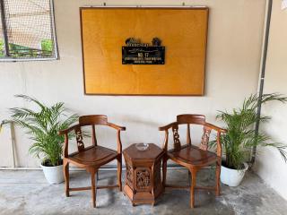 Budi Homestay Taman Jati - 0