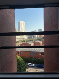 The Hartwell Apartment - 8