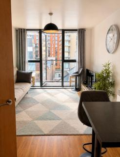 The Hartwell Apartment - 1