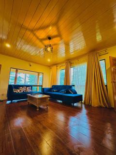 Vine Wood Cottage - 0