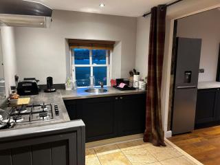 Waterside Cottage - 3