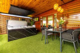 Drents Genieten - Grasheide met Wellness - 4