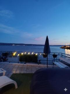 TheReal Beachfront House BoniLu Croacia - 1