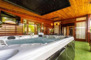 Drents Genieten - Grasheide met Wellness - 6