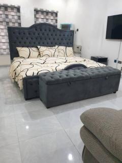 Sbk3apartments - 8