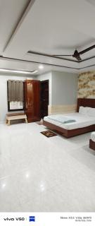 Shree radhe palace - 4