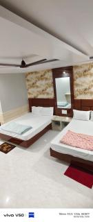 Shree radhe palace - 1