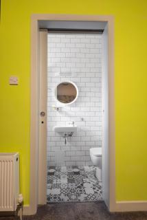 The Camden Street Hotel - 3