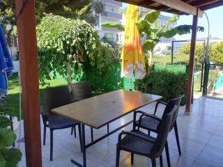 For women, 100 meters to the sea and the beach, luxury villa with panoramic views - 7
