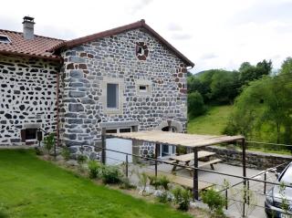 Gîte De La Ribeyre - 8