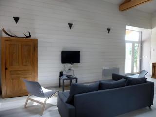 Gîte De La Ribeyre - 3