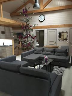 Gîte De La Ribeyre - 2